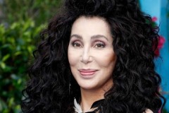 CHER