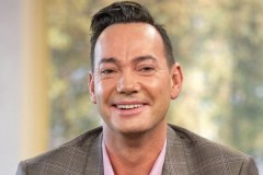 CRAIG REVEL HORWOOD