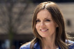 GERI HORNER