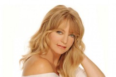 GOLDIE HAWN