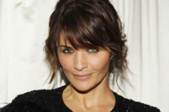 HELENA CHRISTENSEN