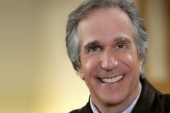 HENRY WINKLER OBE