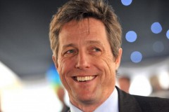 HUGH GRANT