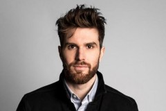 JOEL DOMMETT