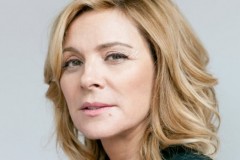 KIM CATTRALL