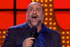 OMID DJALILI