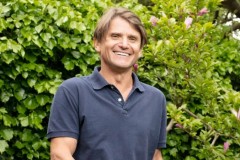 RICHARD FARLEIGH