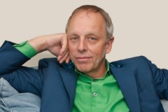 SIMON WOODROFFE