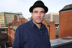 VINNIE JONES