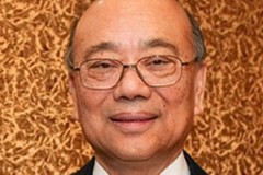 WOON WING YIP OBE