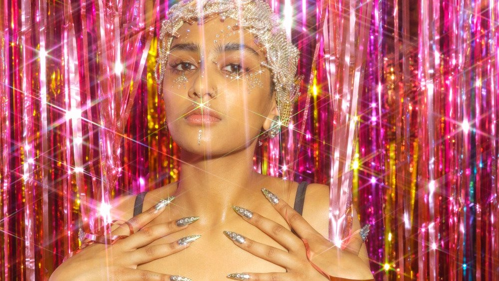 Ashish for Bluebella - Brand Ambassador - The Celebrity Group