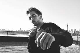 Robert Pattinson for Dior - Brand Ambassador - The Celebrity Group
