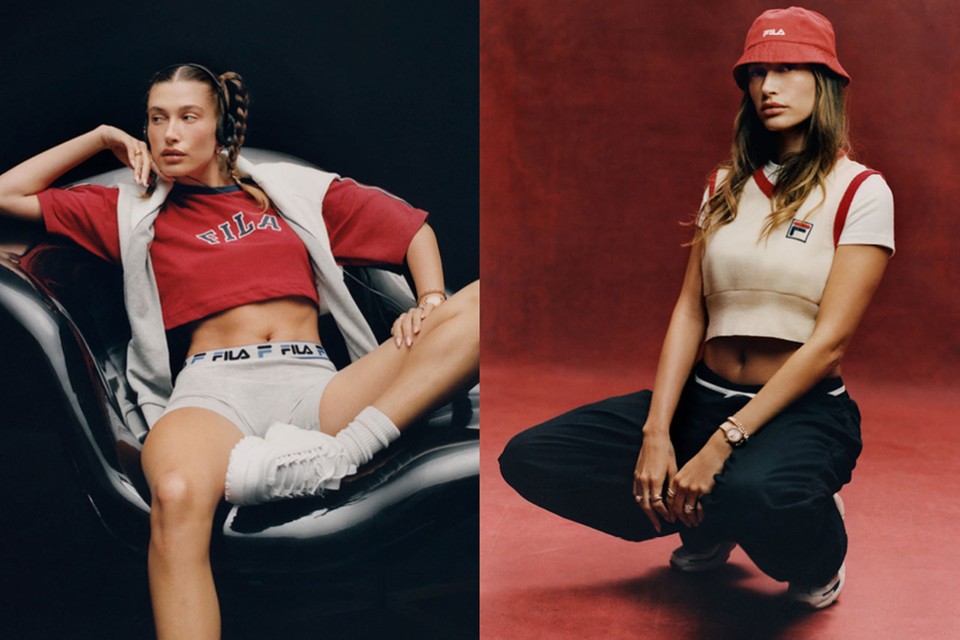Hailey Bieber - Brand Ambassador - The Celebrity Group