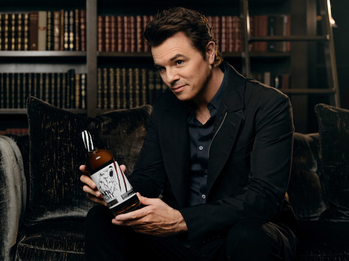 Bear Fight American Single Malt Whiskey Announces Partnership with Seth MacFarlane - Brand Partnership - The Celebrity Group