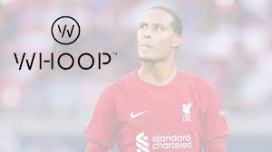 Virgil van Dijk - Brand Ambassador - The Celebrity Group
