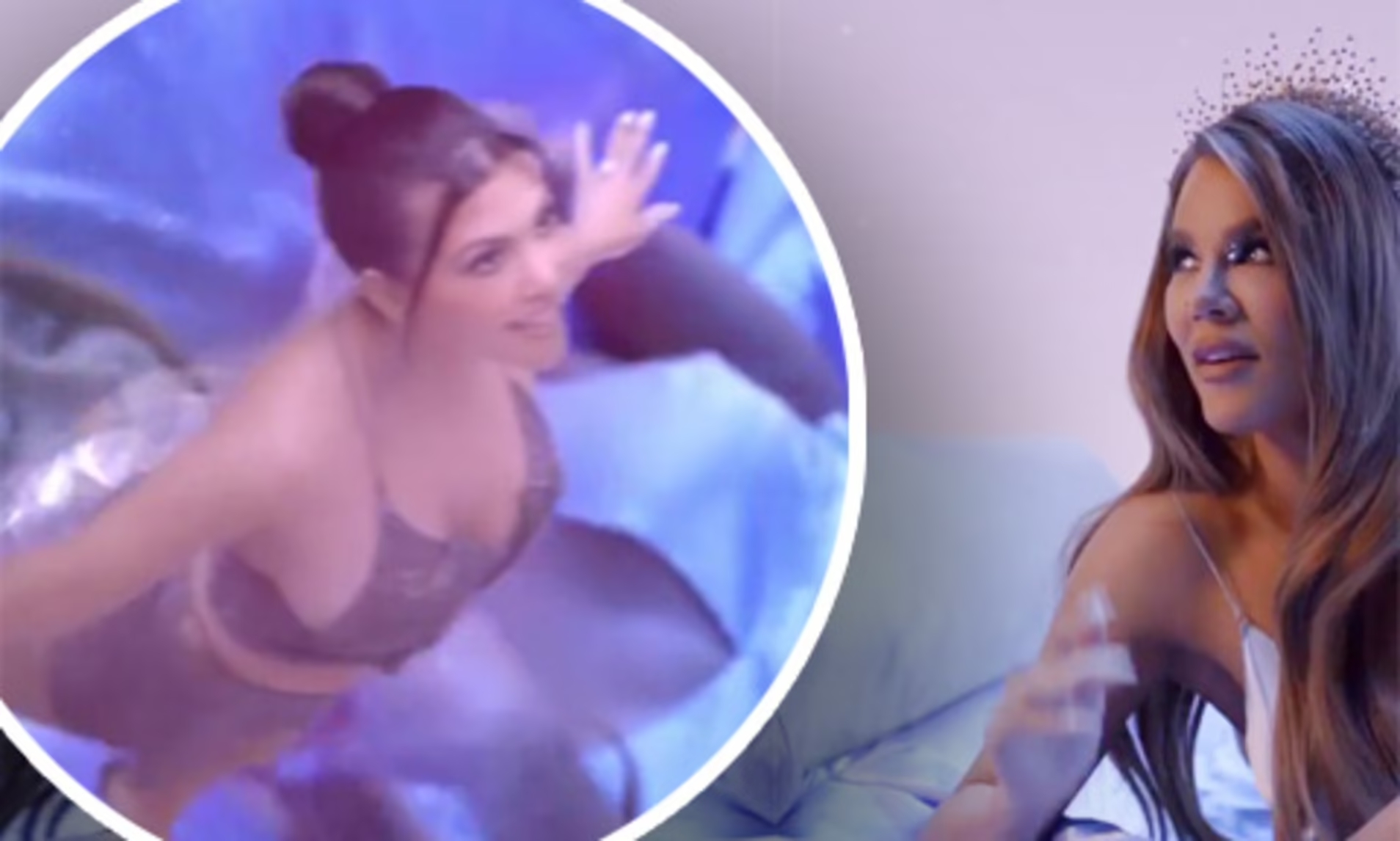 Khloé Kardashian for Lemme - Brand Ambassador - The Celebrity Group