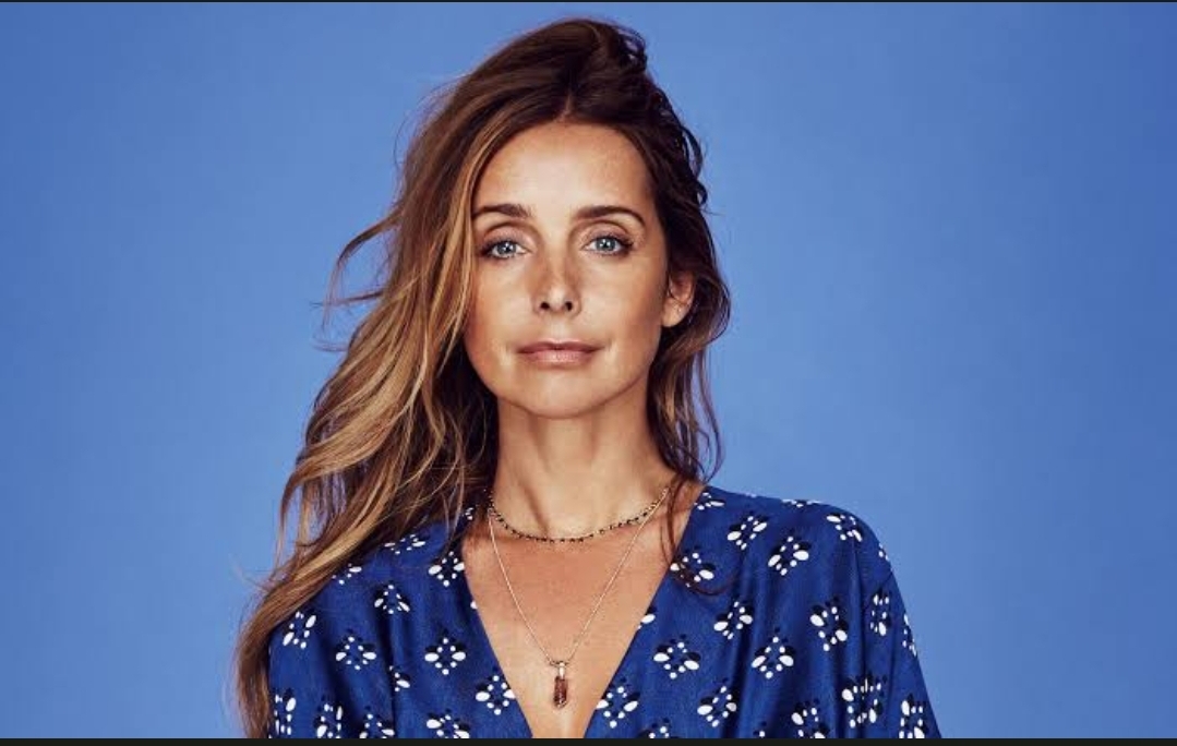 Louise Redknapp for McGuigan Wines UK - Brand Ambassador - The Celebrity Group