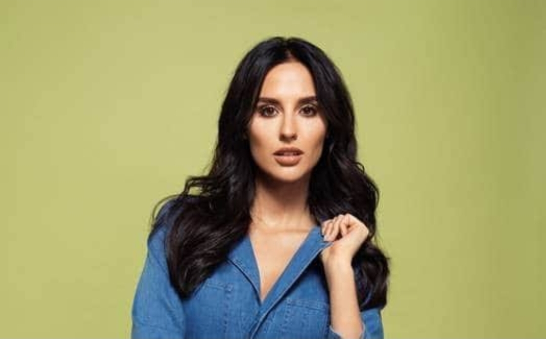Lucy Watson named Veganuary ambassador - Brand Ambassador - The Celebrity Group