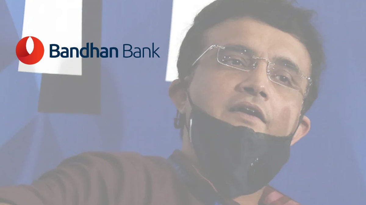 Sourav Ganguly - Brand Ambassador - The Celebrity Group