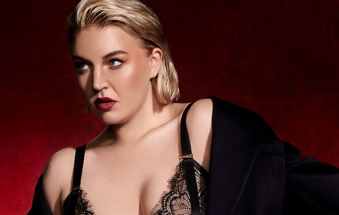Self Esteem fronts Bluebella campaign - Brand Ambassador - The Celebrity Group