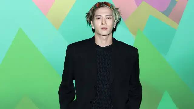 Jackson Wang for Louis Vuitton - Brand Ambassador - The Celebrity Group