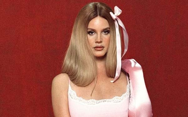 Lana Del Rey joins forces with Skims