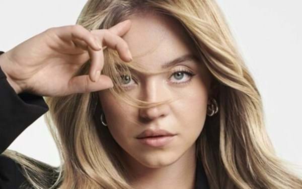 Sydney Sweeney unveiled as Kérastase ambassador