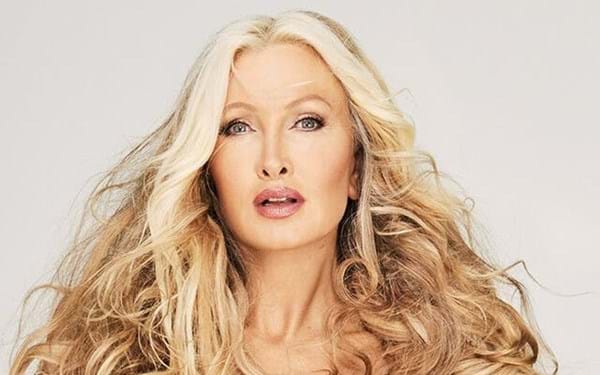 Caprice Bourret launches collection with Peacocks
