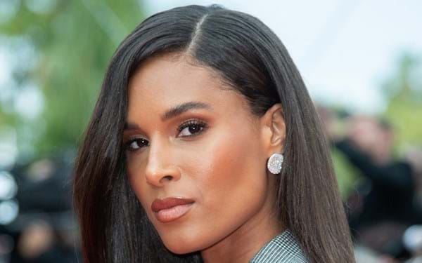 Cindy Bruna partners with Aubade