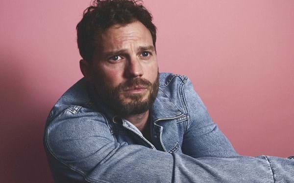 Jamie Dornan announced as Loewe ambassador