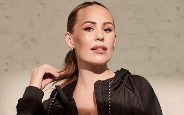 Kate Ferdinand launches F&F collection
