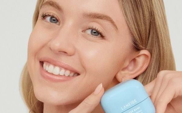 Sydney Sweeney named Laneige ambassador